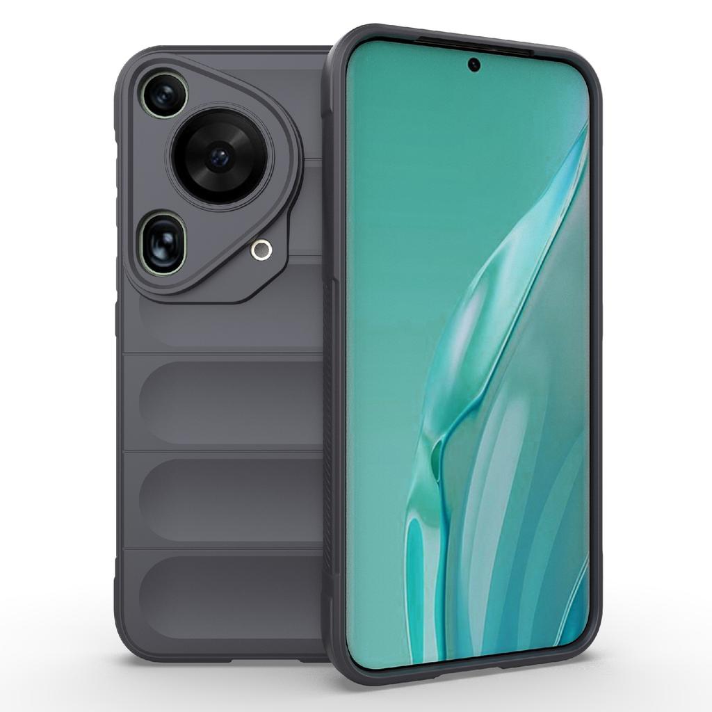 For Huawei Pura 70 Ultra Case Impact Resistant TPU Phone Protector