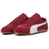 Zapatillas Casuales Speedcat de Caña Baja Unisex Rojas 405323-04