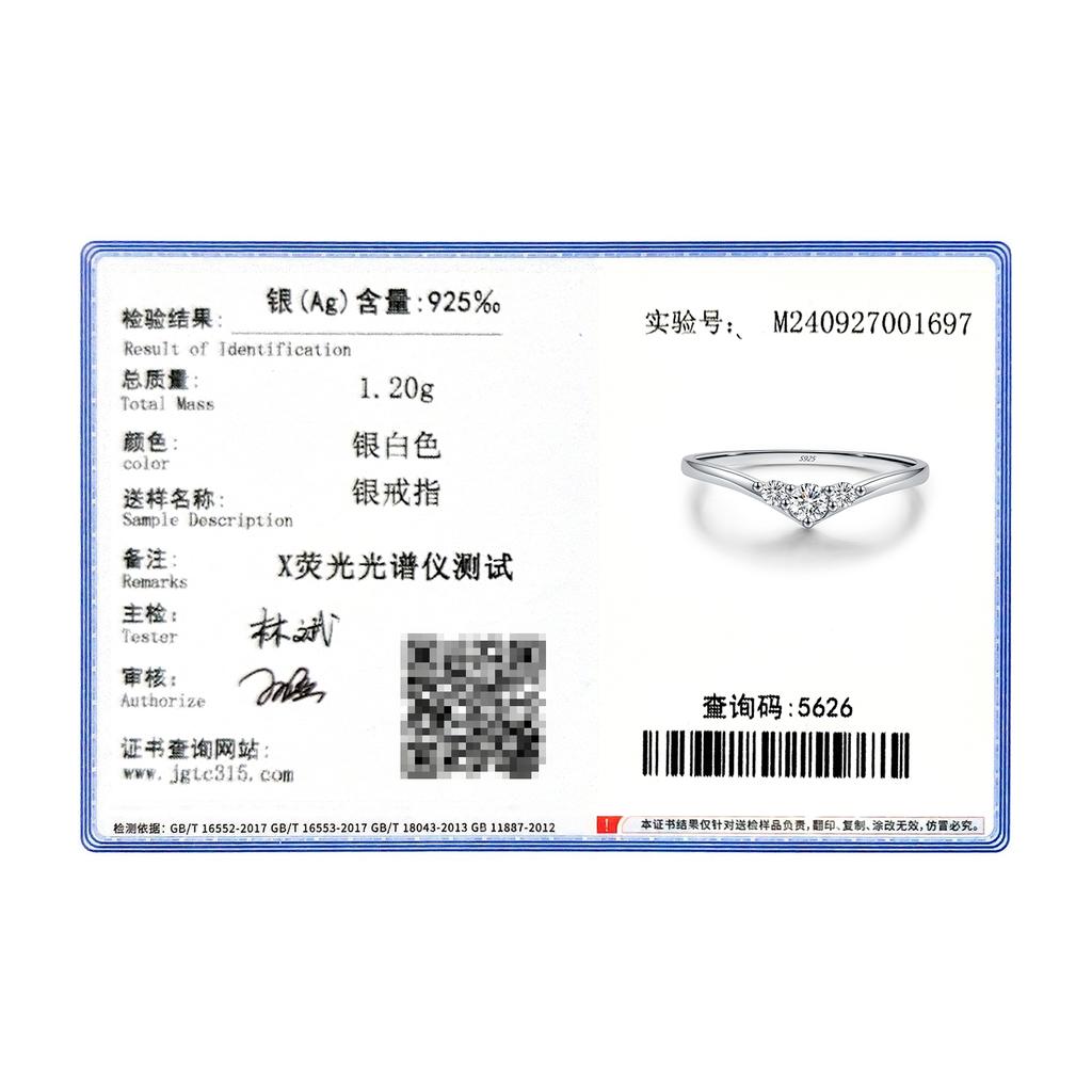 MODIAN Simple Eternity Moissanite Ring 925 Silver Sparkling Simple Thin Wedding Band Rings For Women Fine Jewelry Gift