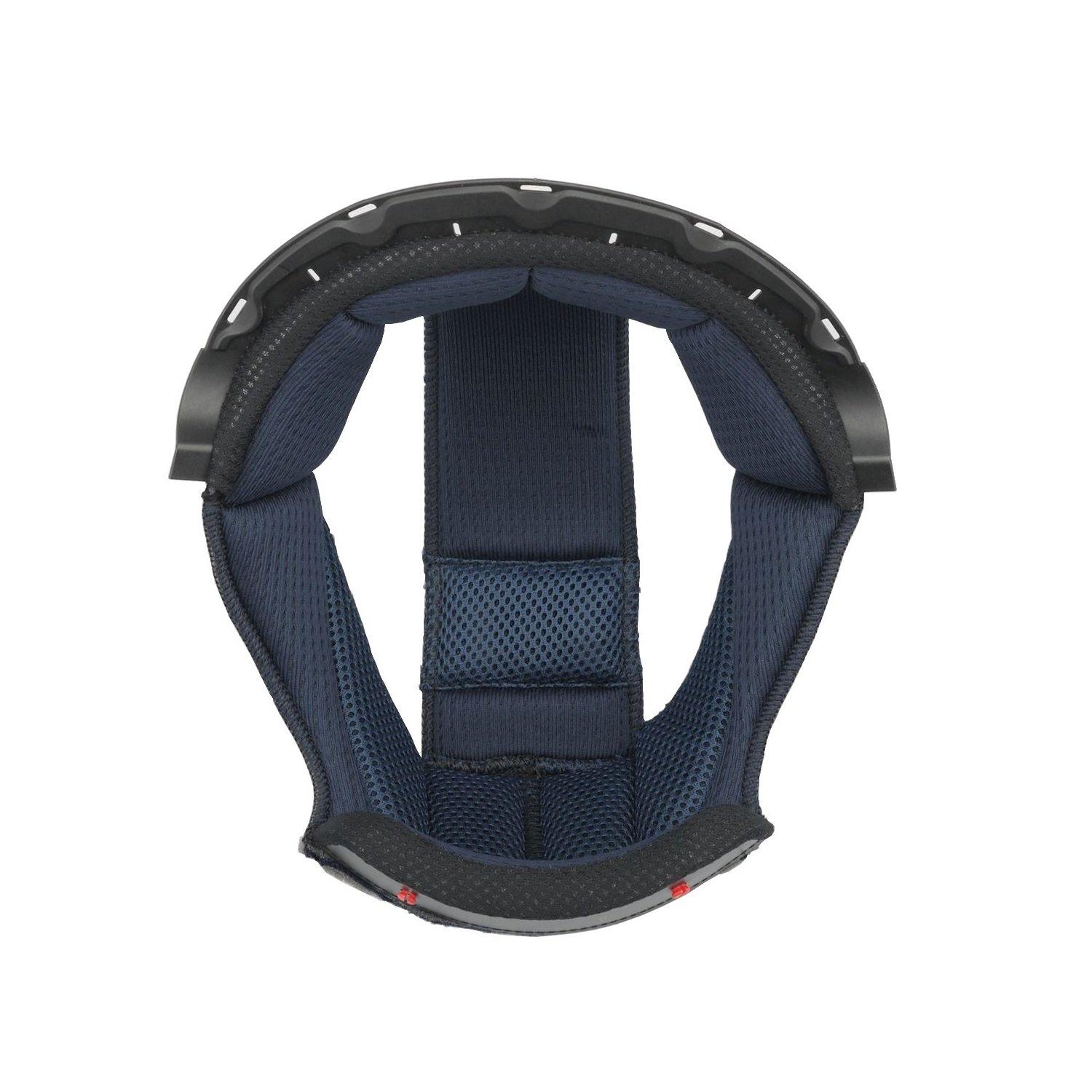 

Yamaha 90791-49857 Helmet Parts Comfort Liner YJ-20 ZENITH M/L 0.4 inch (9 mm) Size: M/L9mm