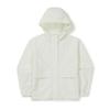 SNOWPEAK Lightweight Taslan Women's Windbreaker Lime Mint (S26MWLWB53)