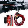 Automotive Diagnostic Tool With Read Write Function Secure Communication For Cupping Divisions