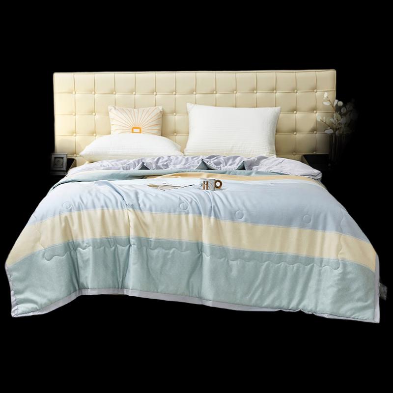 

Qilu Jinshe Tencel Air Conditioning Quilt
