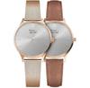 Watch Pierre Ricaud P22033.9BR7Q-SET Classic SET