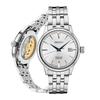 Presage Cocktail Time Automatisk Dressklokke srpb77 Hvit Skive