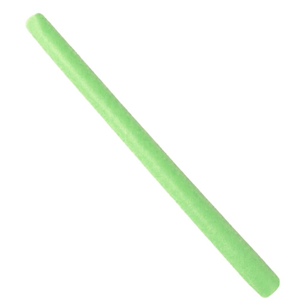 Trampoline Enclosure Pole Foam Sleeves Replacement Kid Jumping Bed Pipe Green