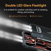 Cubot KingKong Power, Waterproof Rugged Smartphone Android 13, 8GB+256GB, 10600mAh, NFC, 6.5" FHD+, Global Phone