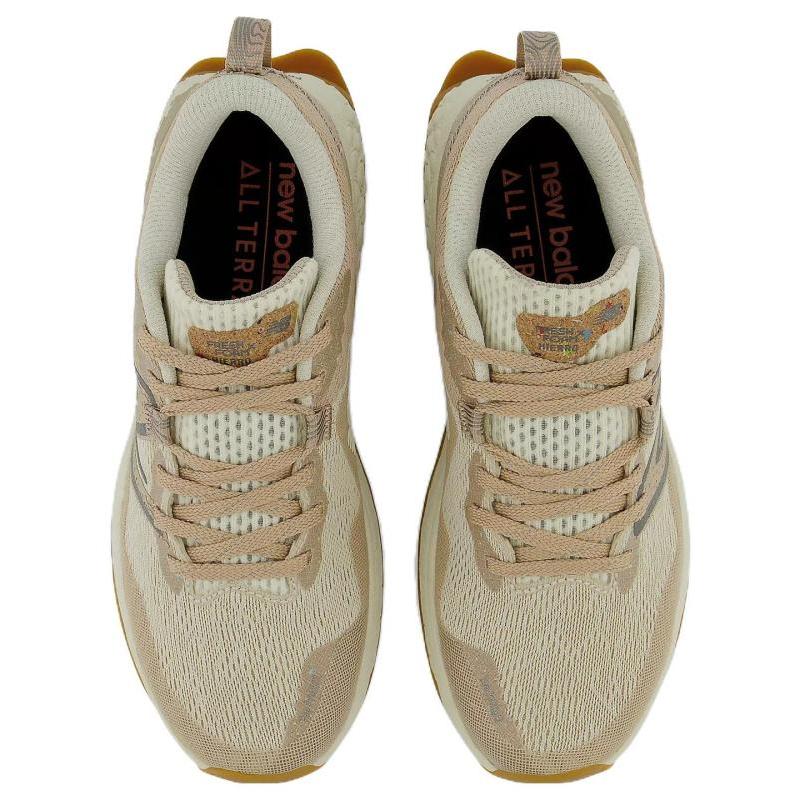 New Balance Women's Fresh Foam X Hierro V7 'Mindful Grey Calm Taupe' Women's Sneakers WTHIERQ7