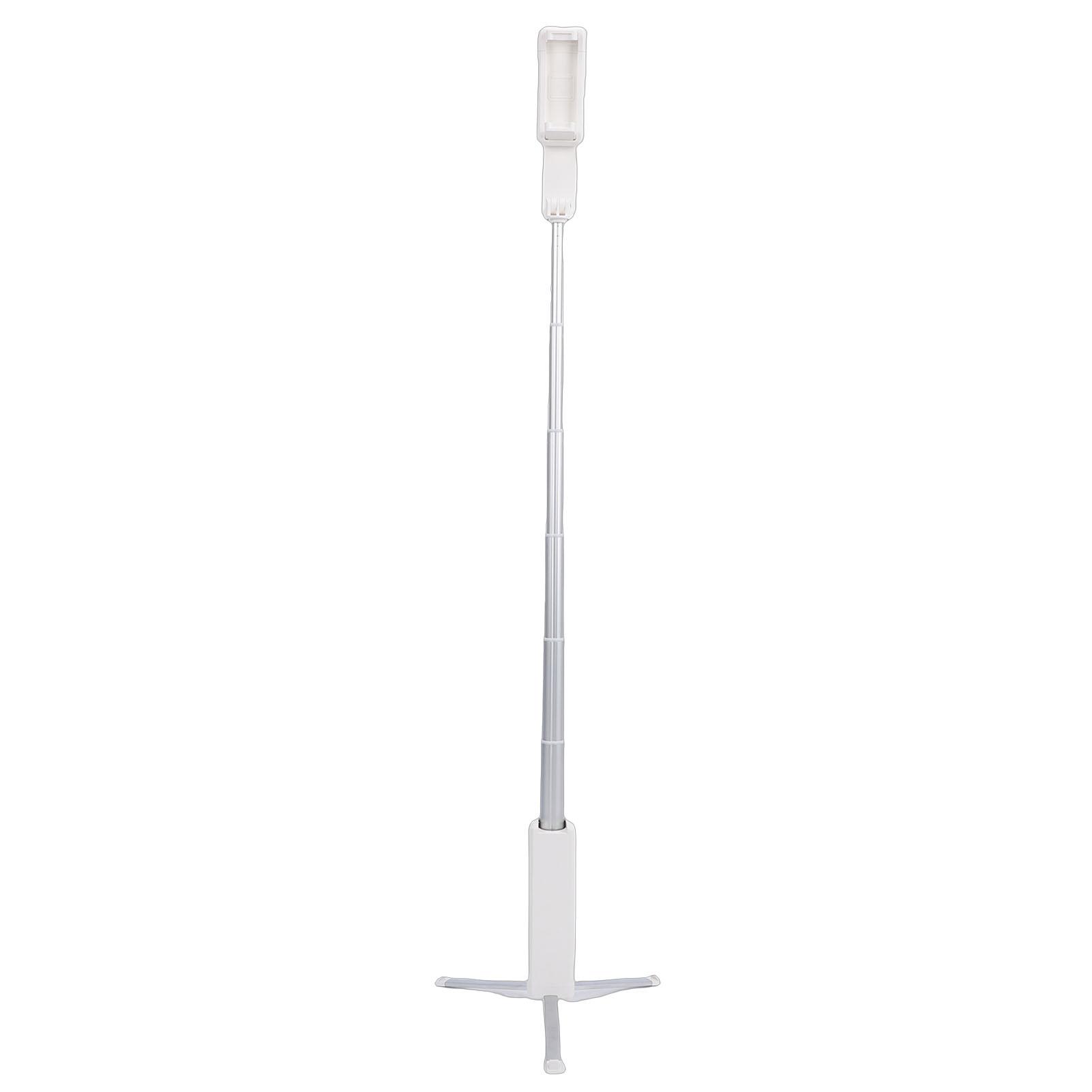 

Selfie Stick with Tripod Wireless Remote Portable Extendable Phone Tripod Stand for Travel Photography Video Recording