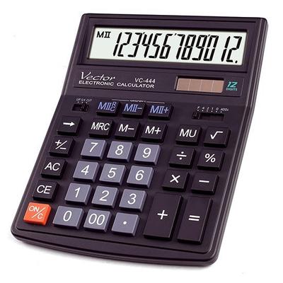 Vector Kav-Vc-444 Calculator