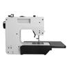 38 Stitch Multifunctional Electric Sewing Machine Mini Portable Zigzag Sewing Tool for Home Use EU