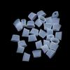 100Pcs/Lot Silicone Mouthpiece Cover Drip Tip Disposable Rubber Test Tips Cap Tester For Bc5000 Bc 5000 Puffs Box Mod Vape Pod