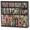 Pete Von Shollys History of Monsters by Mr. Pete Von Sholly... 9781951038014
