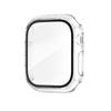 Case with Screen Protector for Apple Watch Series 12 (46mm)
