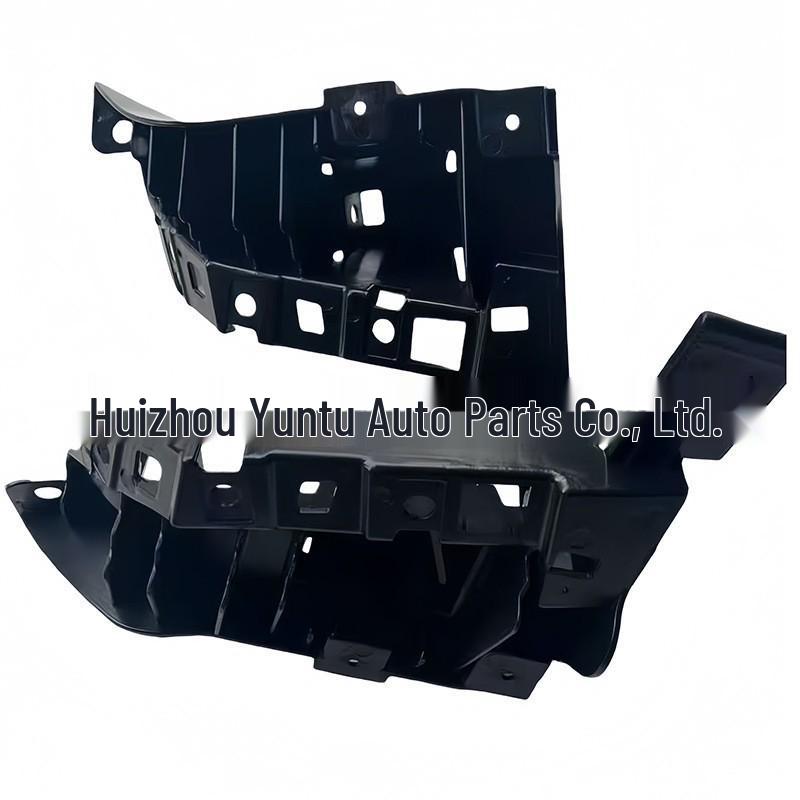 Front Bumper Bracket Inner Left & Right 68210065AD/68210064AD for 2014 Jeep Cherokee