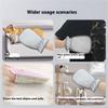 Pet Hair Removal Glove Static Grooming Tool For Cats Dog Massage Brush Washable Reusable Furs Cleaning Accessory