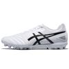 Ds Light Ag Comfortable Versatile Ag (Gel Short Studs) Shock Absorption Wrapping Impact Resistant Soccer Shoes Men Soccer Shoes 1103A116-100