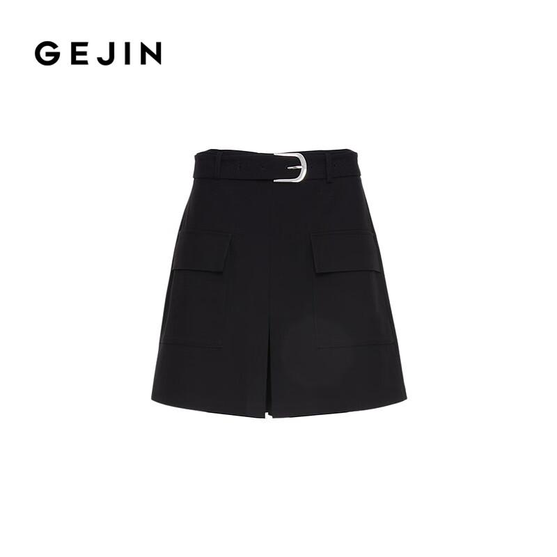 Gejin Women s Autumn/Winter Casual Shorts S