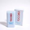 TOCOBO Bawełniany Miękki Sztyft Przeciwsłoneczny SPF50 PA++++ 19g