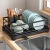Yipan Double-Layer Large Kitchen Dish Drying Rack