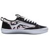 Vans Old Skool 36+ Comfortable Versatile Skate Shoes Unisex sneaker Pink VN000D5RB9P