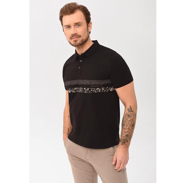 Поло Volcano O-STEV EU L