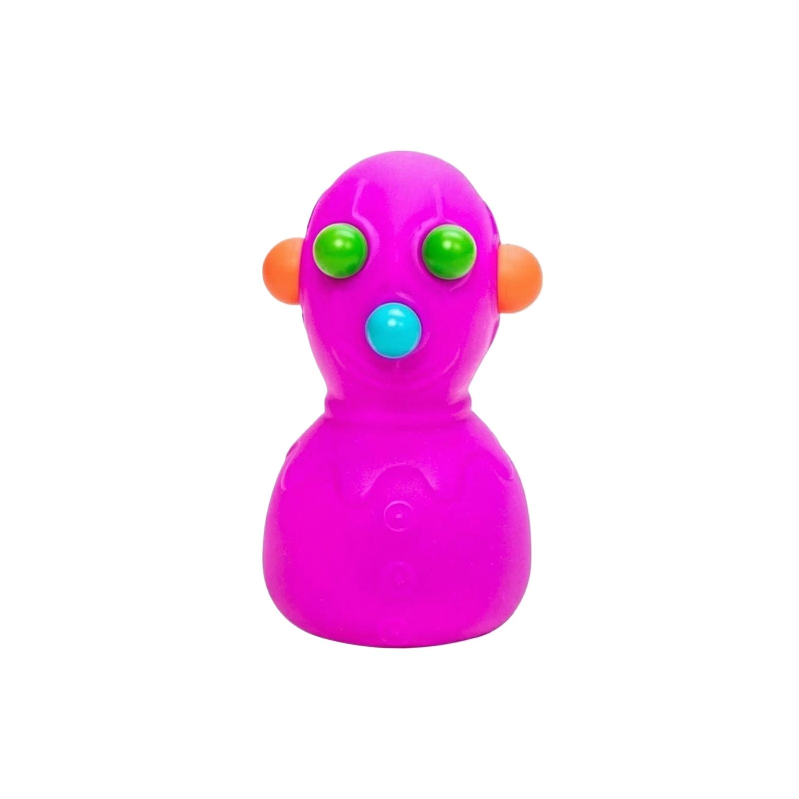Soothing Little Toys  Dopamine-Hued Toys  Cute & Quirky Stress Relievers  Macaron-Colored Stress-Relief Toys