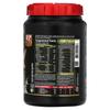 Isoflex®, Pure Whey Protein Isolate, Cookies & Cream, 907G (2Lbs)