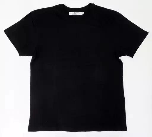 Shun Mizushino Limited T-shirt Black Free Size Solo Leveling Prize 2XL