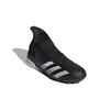 adidas Predator Freak.3 TF Demonscale Black White Kids FY1039