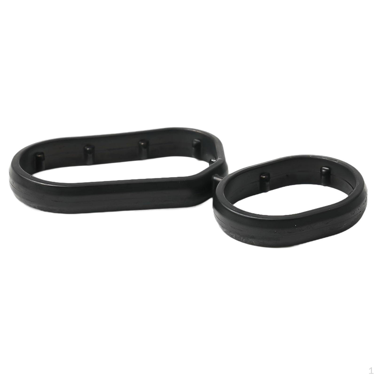 

Прокладка корпуса масляного фильтра двигателя 26345 3laa0 Сборка Обслуживание Запасная часть