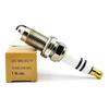 4/6PCS 101905617C 0242236565 Spark Plug For VW Caddy/Golf 5 6/Jetta A6/Polo 4/Polo 5 For Seat Altea/Cordoba/Ibiza/Leon/Toledo