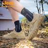 Jeep Men's Breathable Mesh Hiking Shoes