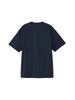 The North Face Short Sleeve FD Flower Logo Urban Size M T-Shirt, S/S Tee, Navy,