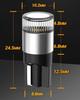 SEALIGHT T10 Led Position Lamp License Plate Light Explosive Light
