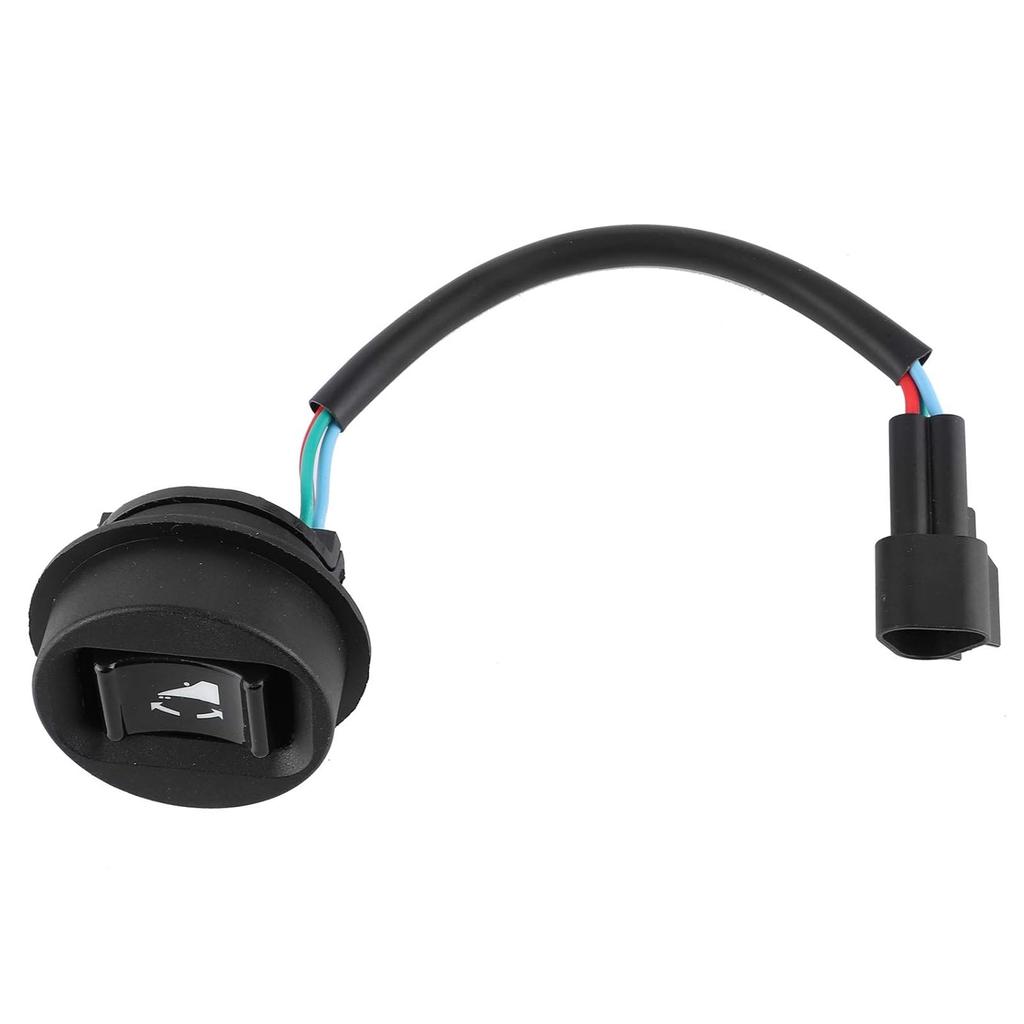 Acouto for Tilt Switch, Trim Tilt Switch Assembly 63D‑82563‑00 for Outboard 1995 Later