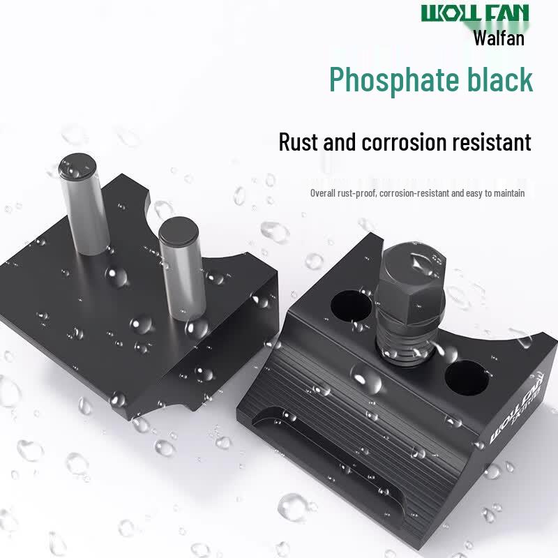 WOLL FAN Heavy-Duty Car Shock Absorber Ball Joint Separator Tool