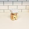 Okato Canister Set of 3 Face Sleeping Boris Face Miffy/Boris (Miffy Only, Miffy, Only)