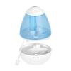 Ultrasonic air humidifier 2.2L quiet efficient LED lamp 7 colors