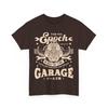 Epoch Wings Of Time Garage Unisex T-Shirt. Chrono Trigger Game. Chrono Cross.