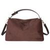 Boston Trendy Single-shoulder Underarm Bag with Large Capacity Commuting Pillow Bag