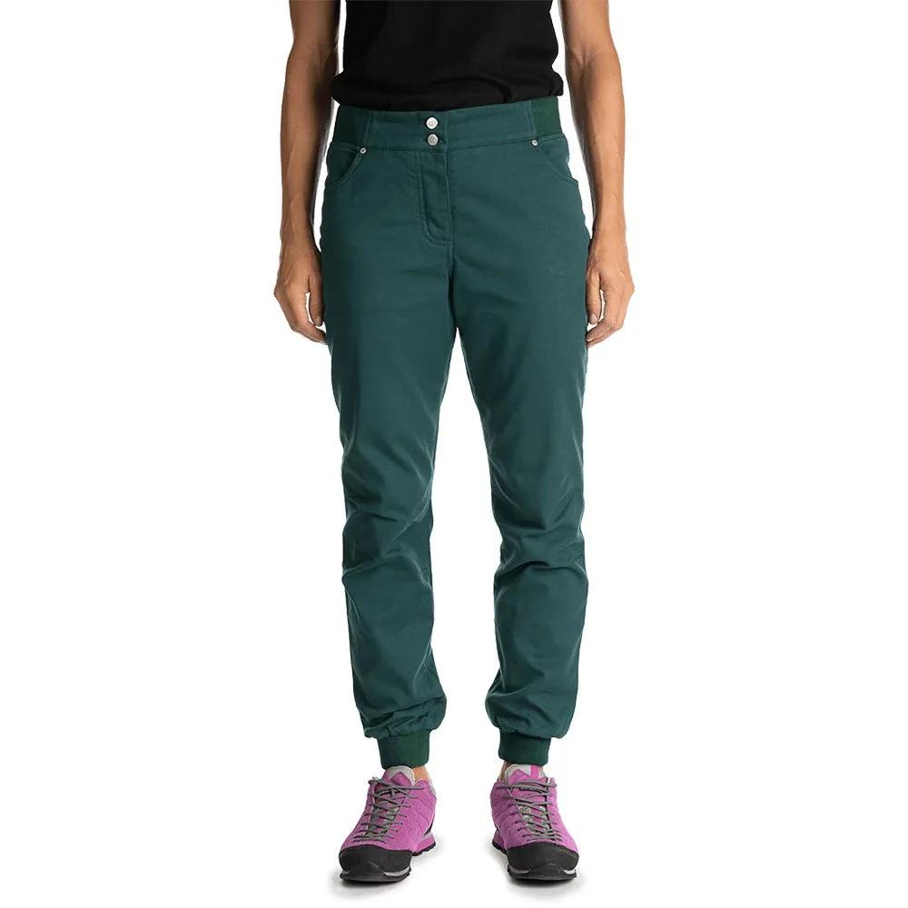 Trangoworld Брюки Fasnia EU XL