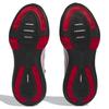 adidas Bounce Legends 'White Black Scarlet' Sneakers IE9277