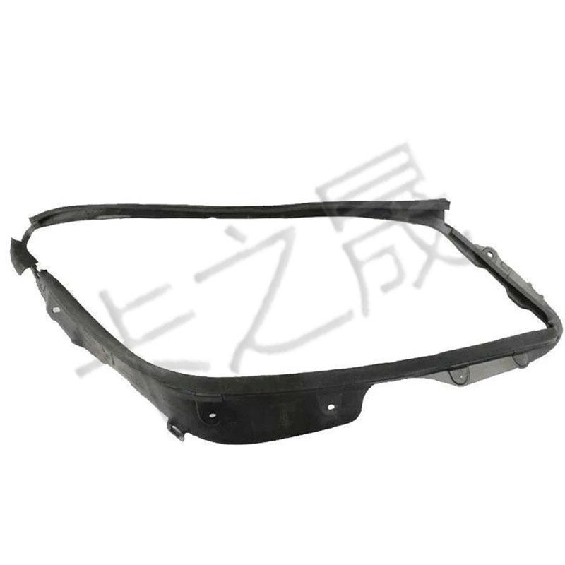 Headlight Sealing Waterproof Rubber Strip for Mercedes-Benz C-Class W204