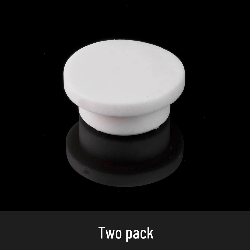 Vasque de piscine ovale avec trou latéral et bonde, trou de trop-plein et couvercle d'étanchéité