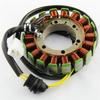 Authentic Motorcycle Stator Coil For Honda VT400 NV400 NC40 VT750 VT 750 VT750CD VT750DC Shadow Replacement For Stator Honda VT7