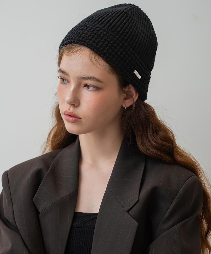 Ssekkondo Noel Two Pattern Beanie_2 Colors