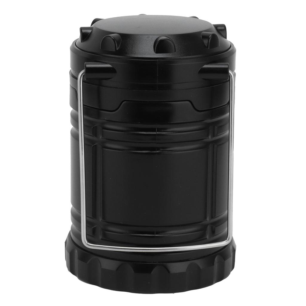 Portable Tent Light 30LEDs Battery Powered Camping Lamp Outdoor Searchlight Lamp for Emergency