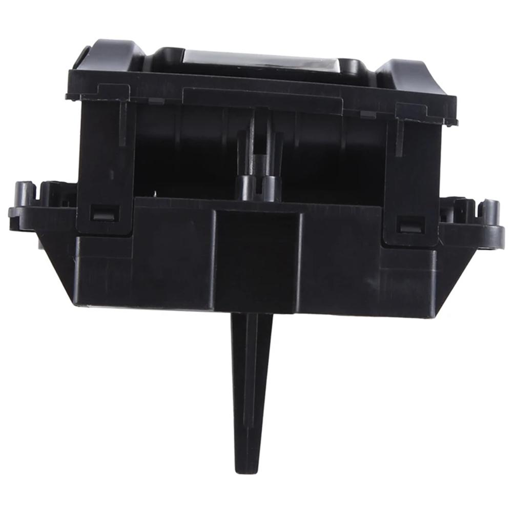 Car Electronic Handbrake Switch For Hyundai Tucson 2016-2021 93300F8060 93300D3030 ABS Black Interior Replacement Parts