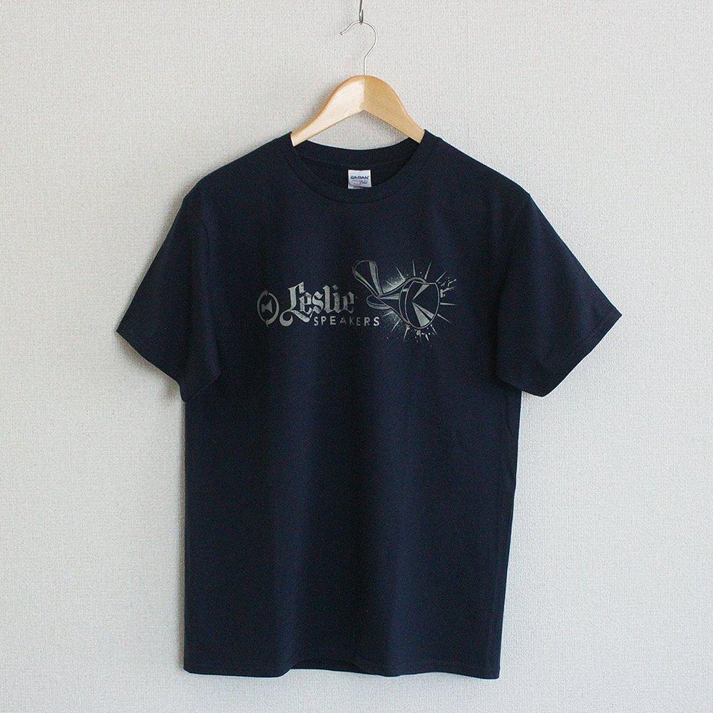 LESLIE Leslie L L tričko LES-T